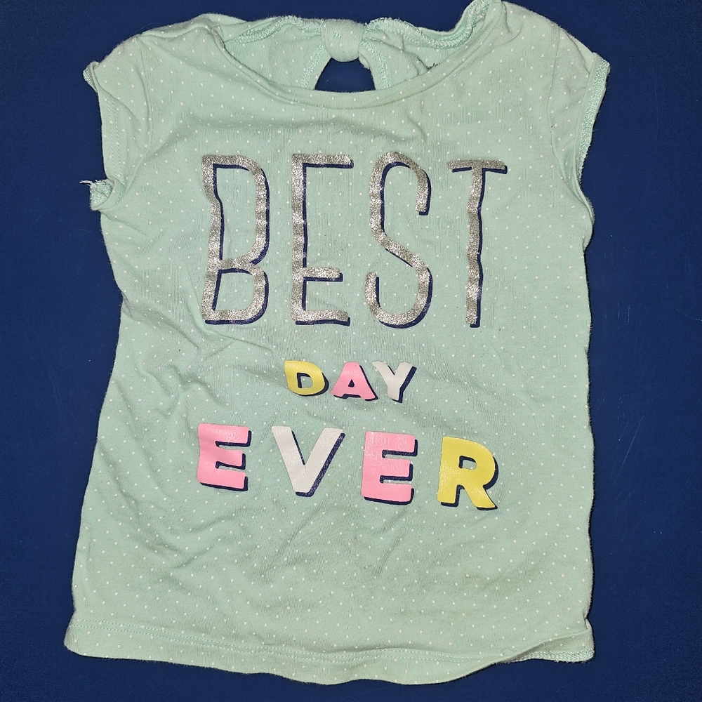 2t Shirt bundle - Picture 2 of 9